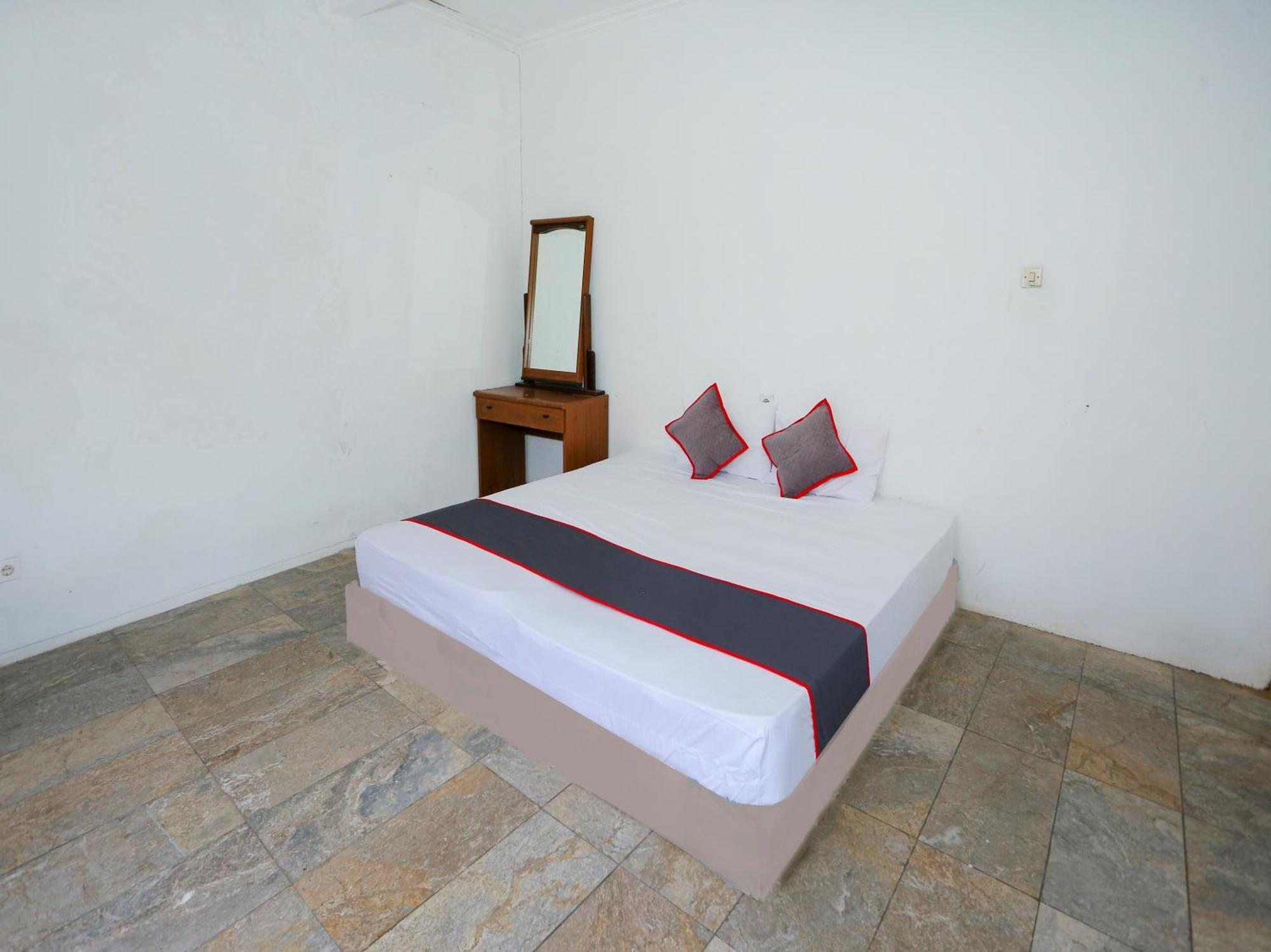 Hotel O Puncak Bogor Near Taman Safari Exteriör bild