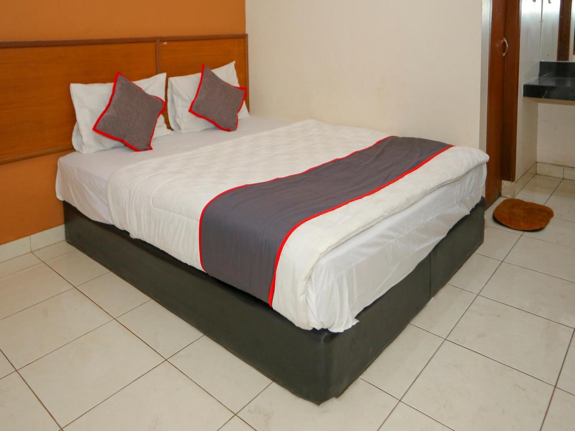 Hotel O Puncak Bogor Near Taman Safari Exteriör bild
