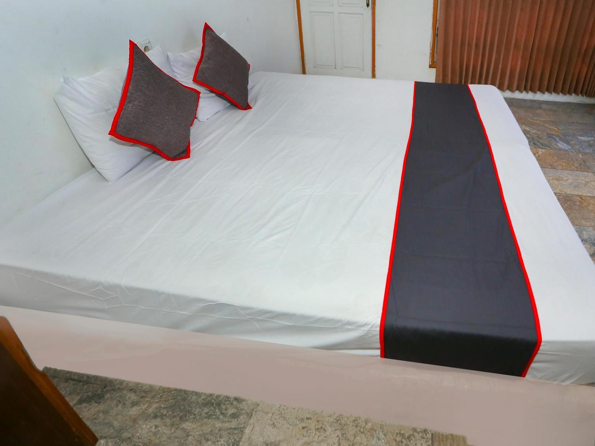 Hotel O Puncak Bogor Near Taman Safari Exteriör bild