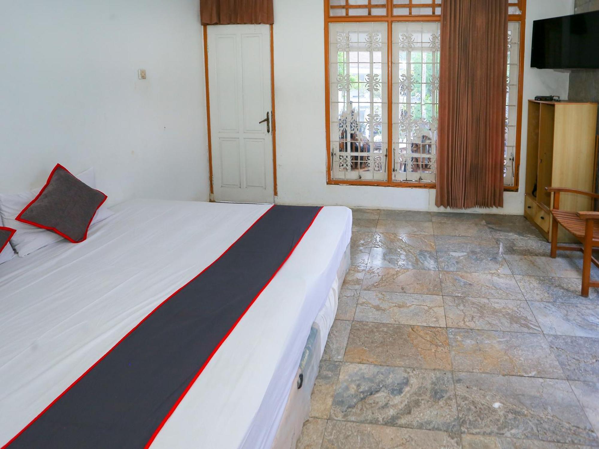 Hotel O Puncak Bogor Near Taman Safari Exteriör bild