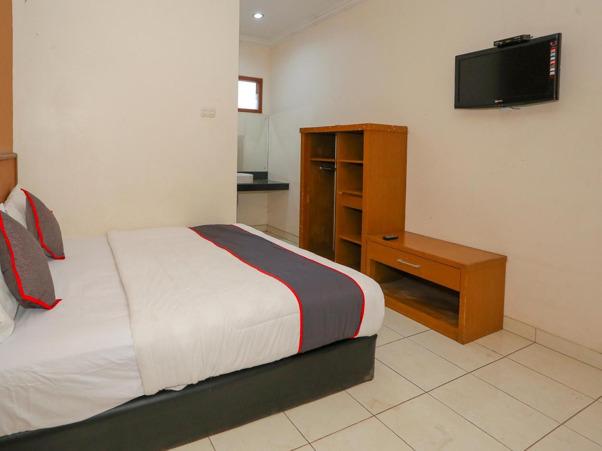 Hotel O Puncak Bogor Near Taman Safari Exteriör bild